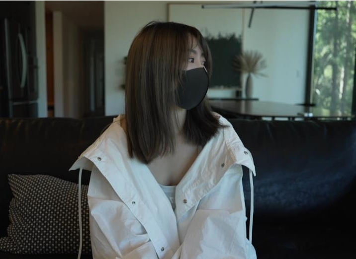 P站一姐(玩偶姐姐)森林系列第一集(旧识)完整版