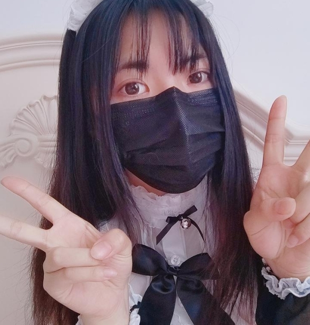 户外展示浮力姬《Miao喵酱》学姐