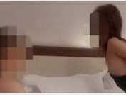 体验奴隶巅峰+找猛男来C自己的黑丝娇妻