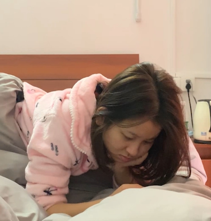 小伙出租屋弄漂亮小女友不让录+小伙偷着录【3790M】【BT】