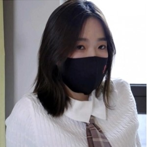 脚模摄影之cos少女《小凌女神》的脚