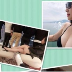 P站某推网红广州反差婊御姐baobaomiqi米奇宝宝