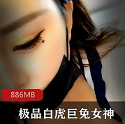 某推（白）巨兔神器具高清