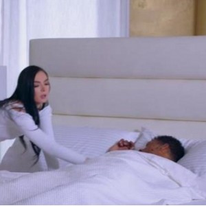 黑人兄弟齐分享~ [1V-861M]