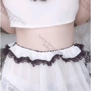 《恶犬》jk校园风服装