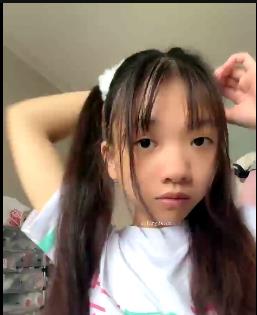 素颜L莉-白天抖音-晚上平台[2V-1.7G]