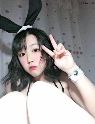 高颜值美女网红（奶酪陷阱+）作品两套