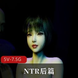 赵雪妍-医院探望后篇等5篇 [5V-7.5G]