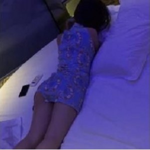 稚嫩漂亮嫩妹-清纯女友kou ji表演