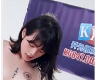 某传媒作品-L体模特小姨被爆弄