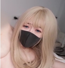 哗哩哗哩-柚子猫Yuzukitty5月新作