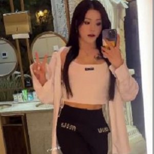 高颜值优质TS-你的彬宝[69V-1.2G]