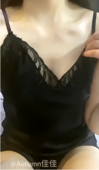 推特高颜值反差网红特辑