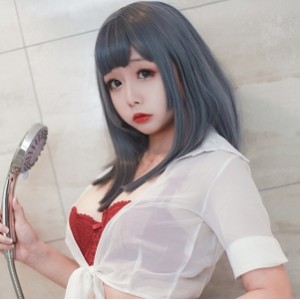 推特璀璨新星《日奈娇》优质COS