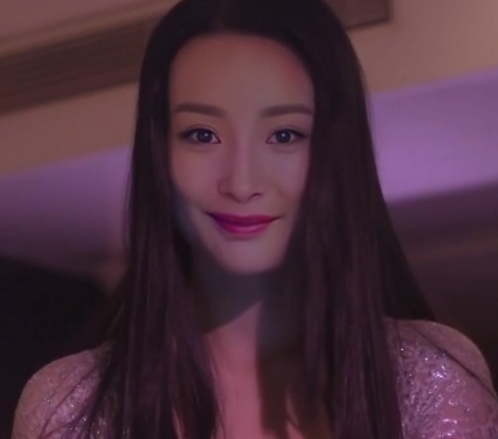 女神杨幂《一路向西》AI黑科技换脸版