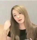 《午夜寻花》两部女主都是优质女神