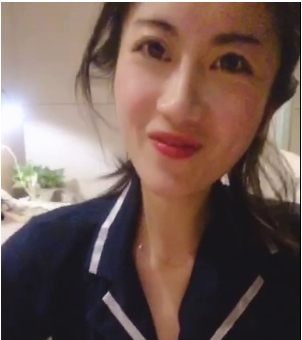 优质美女《李雪梨》黑料泄密