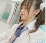 麻豆新人女星-尤莉+Yuri地铁上打粑粑