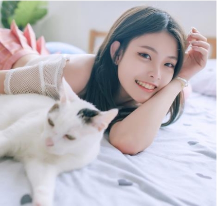 JVID刚满18岁优质学生妹双儿