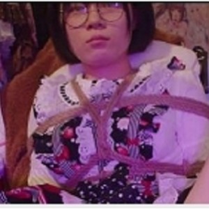 某推大神教育Lolita服装女友甄选