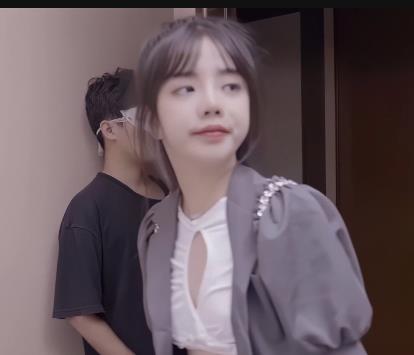 潘甜甜-隐退之作！+[1V-3G]