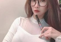 有气质最反差女主！高颜值长腿