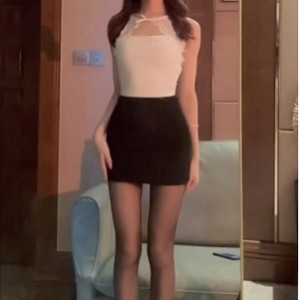 超火抖音不一样的变装