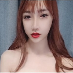 TS《芭娜娜》女装女王视频