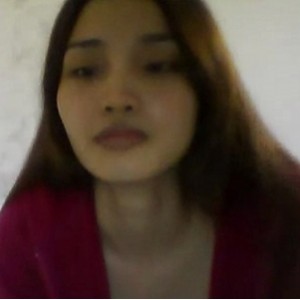 杂志女郎《小慧》被土豪一对一指教