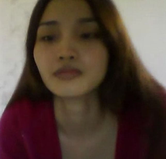 杂志女郎《小慧》被土豪一对一指教