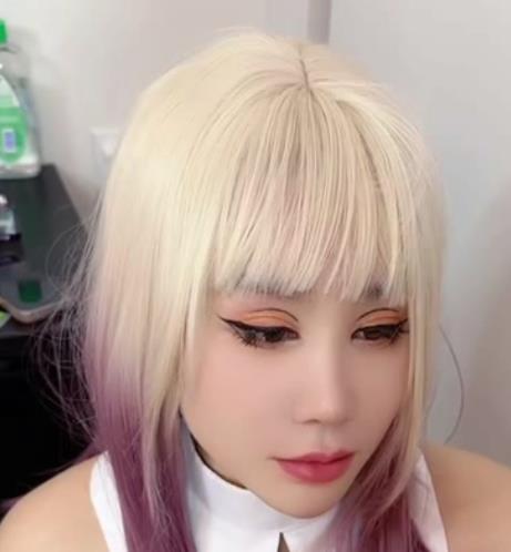 绿M~Y妻+汐梦瑶+[60V-6.4]