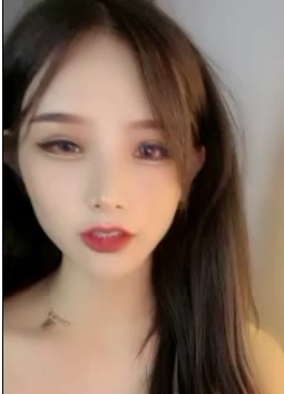 《小鹿》虎牙小女神