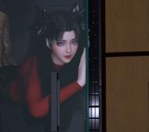 湘楚缘-命运之夜+远坂凛+[1V-1.1G]