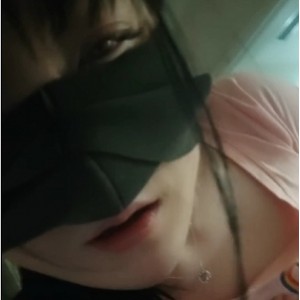 像仿真娃娃一样的神器具小姐姐