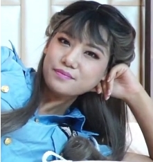 twitter模特《Pornhub》优质人气美女