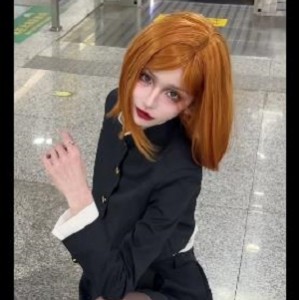 B站-抖音百粉网红藤原yuki-线下与榜首pa展示 [33V-204M]