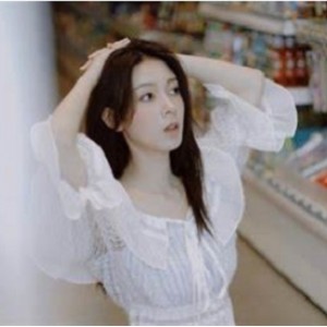 街拍《商场作品》作品