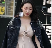 久妖土豪包养优质爆R英语老师三里屯兼职模特打粑粑