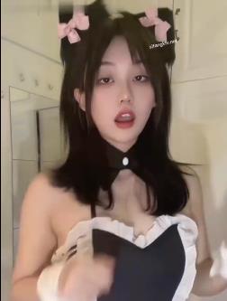 性格活泼艺校美女玉米-卡点舞[56V-3.1G]