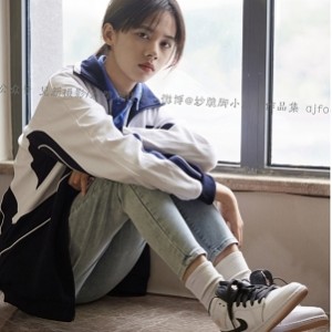 见新摄影足系列巅峰之作《那些年》