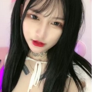 抖音网红《乃爱》直播录屏