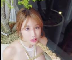 网红尤物-辛尤里【1V-389M】