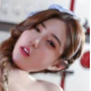 顶级绝美新晋SSS逆天优质女神璃奈酱