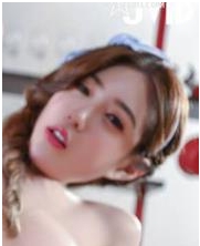 顶级绝美新晋SSS逆天优质女神璃奈酱