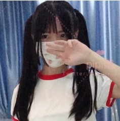 超幼小妹子《皮皮娘》+反差私人订制