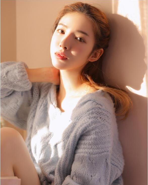 御姐高颜值（露西宝贝）作品集