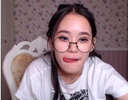 国际CB站超敏感可爱镜娘