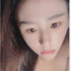 高颜值优质社保姬李时雨 超有尺度自拍展示