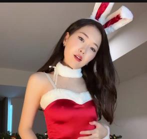 露脸高颜值优质百变女神merio-私拍+[20V-3.4G]