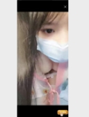 虎牙美女《胖次猫》作品